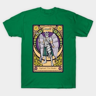 Raphael the Healer T-Shirt